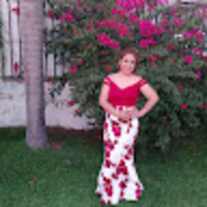 Meet your Posher, Vicky